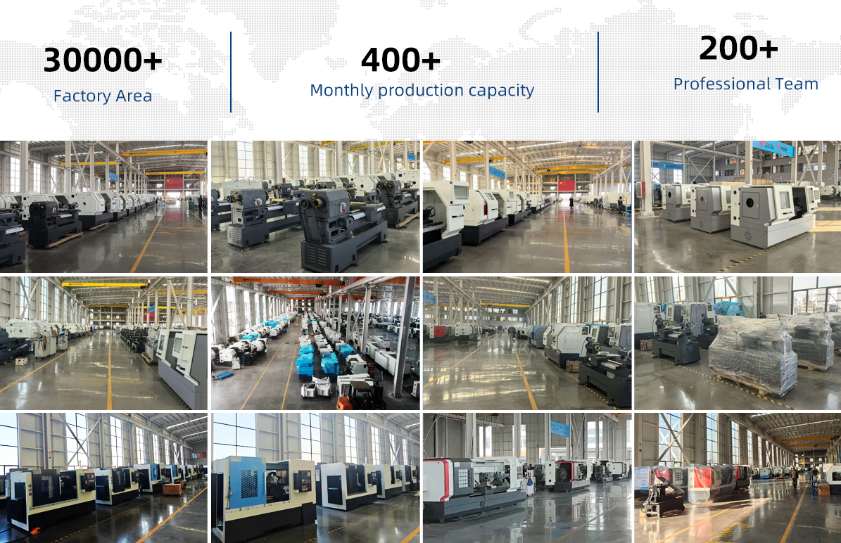 Shandong HR Machinery Co., Ltd.