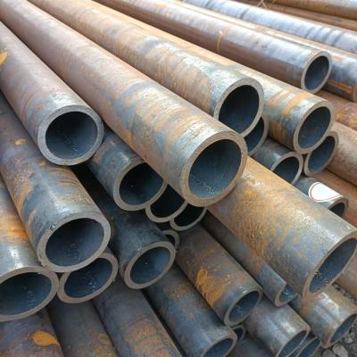 Tubulação soldada sem emenda laminada a alta temperatura fria P92 ASTM A335 A335m