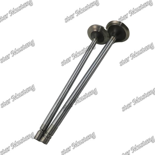 Parte 145-7390 147-8211 da válvula do sobressalente de 3126 motores para Carter