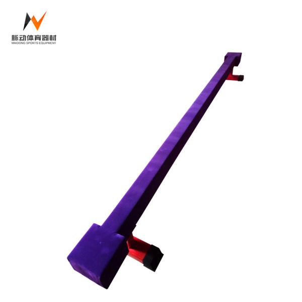Gym Outdoor Garden Fun Games Long Short Waterproof Exercise Balance Beam Gym Fun