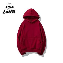 Custom Modest Felpe Con Cappuccio 95% de algodão Bluzy Blank Vintage Oversize Sweatshirt Tricoteado Hoodies Premium