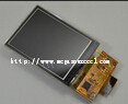 QVGA240*320 RGB interface  capacitive touchscreen module(FN028MV02)  LCD Panel Types