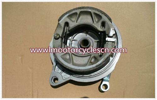 YAMAHA YBR125 After the brake  hub cove Motorcycle Spare Parts After the brake  hub cove