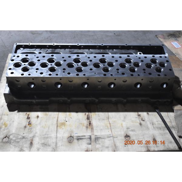 Cylinder Head 305-0617 3050617 For  Engine C13 E345C