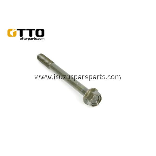 High Durability Isuzu 6BG1 Parts 0-28186212-0 Bolt Nut 6BG1 0281862120