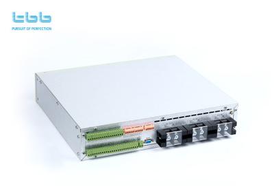 Subrack 19 Industrial Power Inverter Dc Ac Easy Maintenance Auxiliary Contact X 16