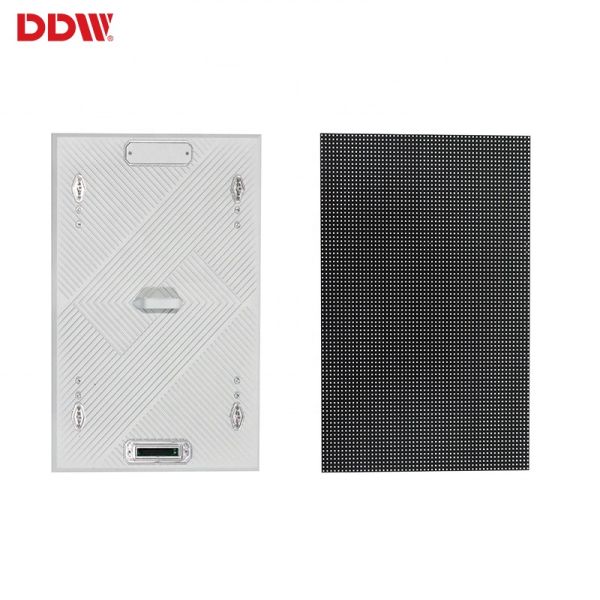 Convenient Maintenance P8 P10 Led Billboard Display 8mm 10mm Super Bright Daylight Visible Outdoor Led Advertising Screen