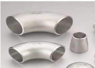 ASME B 16.9 Acessórios para tubos de aço inoxidável forjados para aplicações de trabalho pesado