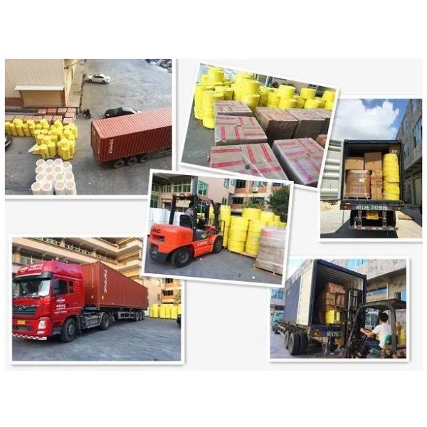 Disposable Anion Chip  Wingless Cotton Non Woven Sanitary Panty Liner