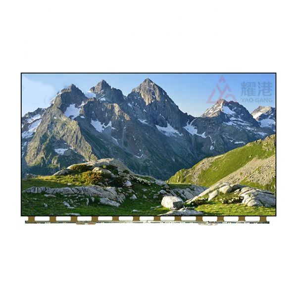 65 Inch Samsung LCD Screen Panel LSF650FF16-Q01-17Y-VUN65 Open Cell TV LCD Display Panel