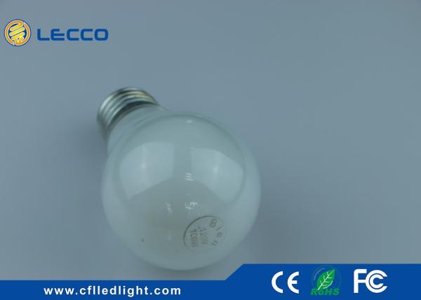 Warm Light A55 Traditional Incandescent Light Bulbs 40 Watt E27