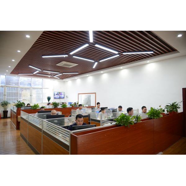Dongguan Shangmi Electronic Technology Co., Ltd.