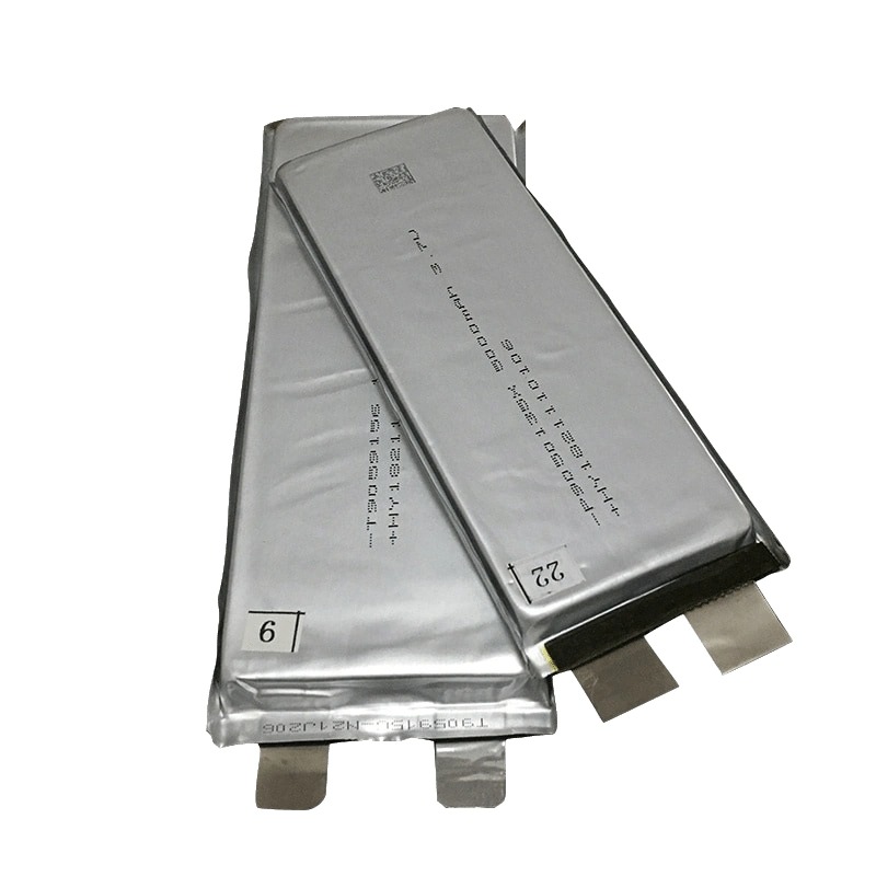 цикл 490g клеток мешка клетки батареи A123 20ah 3.2v Lifepo4 20ah глубокий