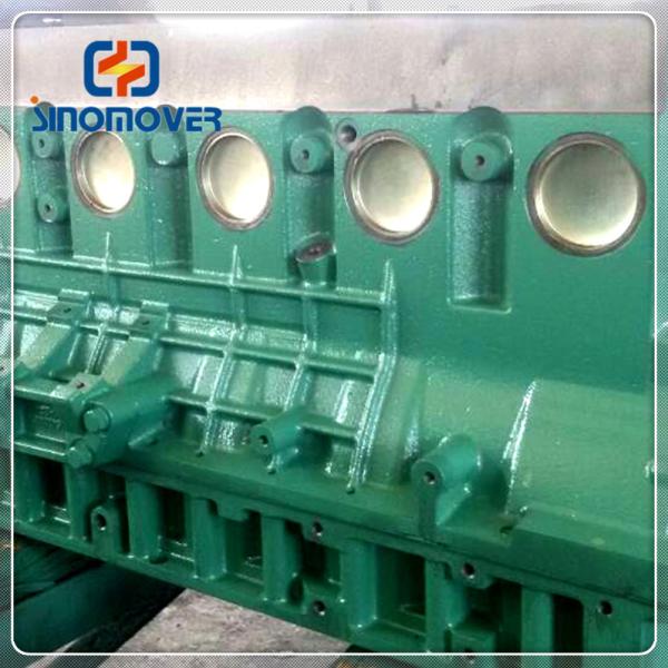HOWO Truck 61500010383 Engine Cylinder Block