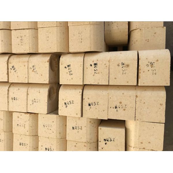 Professional Silica Refractory Bricks For Hot Blast Furnace / Oven / Glass Furnace