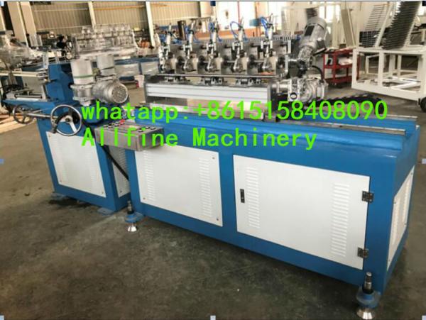 latest themed christmas halloween mixed foil sailor stripe striped chevron dot solid damask paper straw making machine