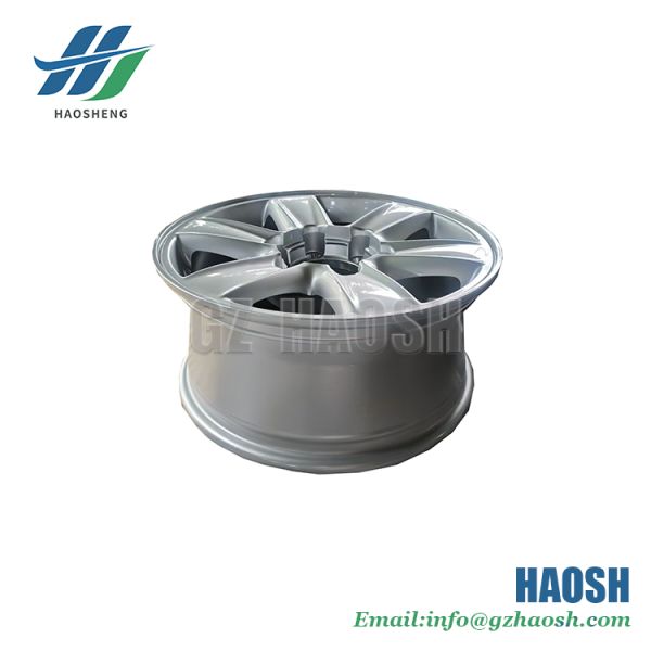 WHEEL HUB 16 Inches FOR ISUZU DMAX C8982181510