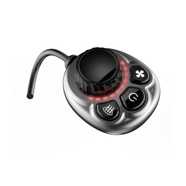 CE Certification 3KW Caravan Truck Parking Heater All In One