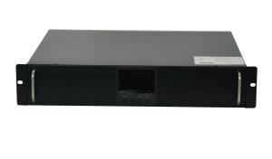 a cremalheira de 240V 1KW montou a fonte de alimentação ininterrupto do backup