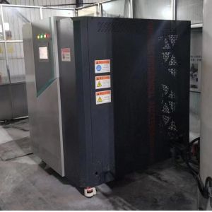 Electrochemical Wastewater Treatment Equipment: Designed for Treating Wastewater from Polymer Chemical Production