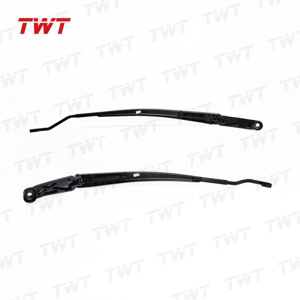 TWT 85221-0R040 85211-0R040 Car Wiper Arm Japanese Car Front Windshield Wiper 852210R040 852110R040 for Toyota RAV4 2013-2016