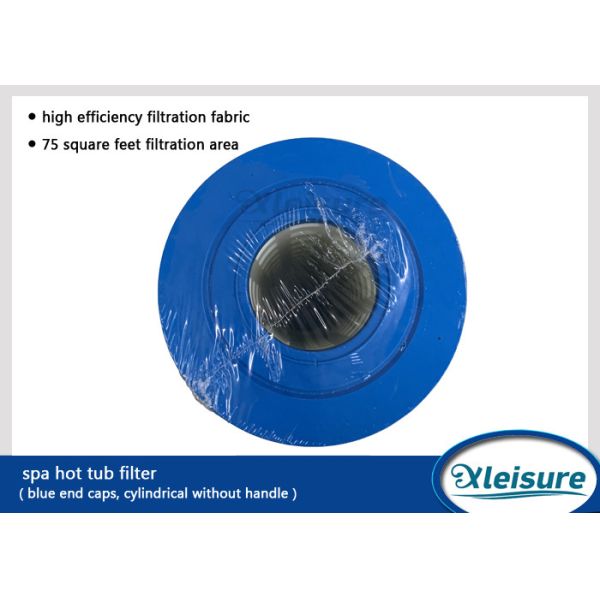 бассейн фильтра ушата спа фильтра джакузи фильтрует 75 квадратных футов unicel C-4975