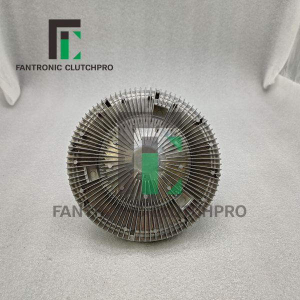 Fan Clutch Electronic Control 51066300110
51066300086
51066300116