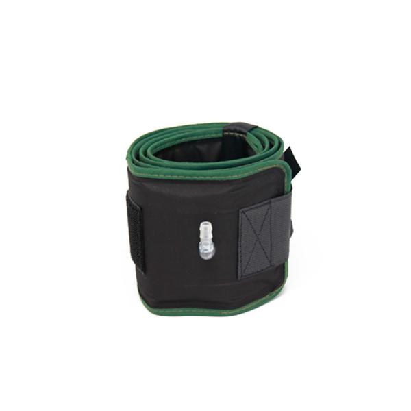 Material de sutura adesivo médico Dual Portal Tourniquet Cuff para cirurgias ortopédicas