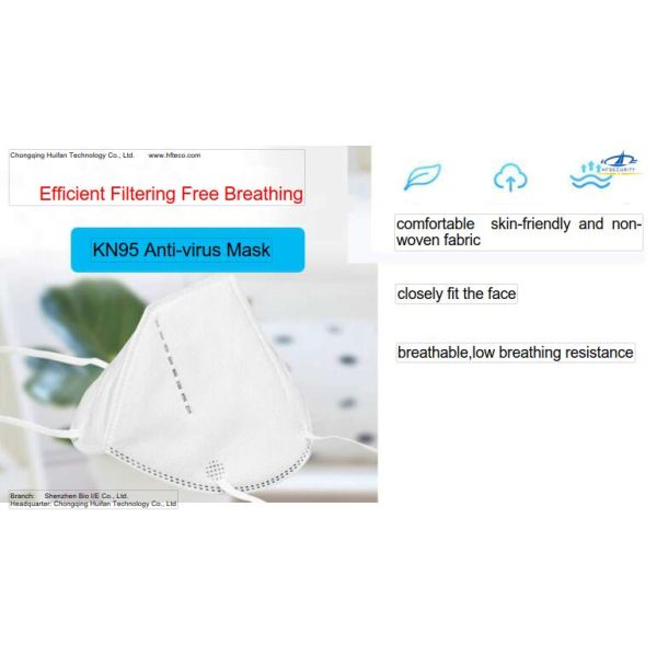 2020 Ready to Ship COVID-19 8 Ply Flu Natural Organic Surgical Disposable Medical Antivirus Face Msk