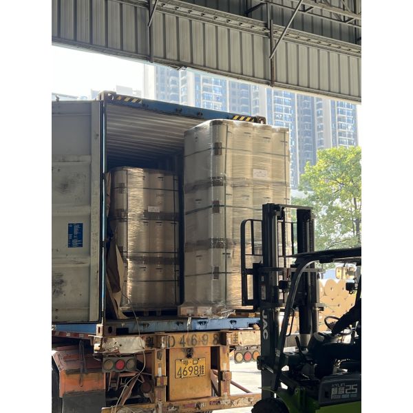 Food Grade Waterproof Biodegradable Laminating Film Roll for Professional Packaging