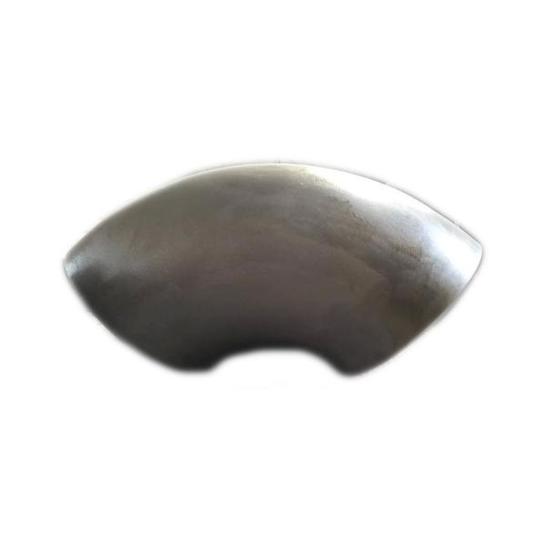 ASTM B366 Alloy Pipe Fittings WPNC 90 Degree Elbow 8 SCH40 SCH5S - SCHXXS