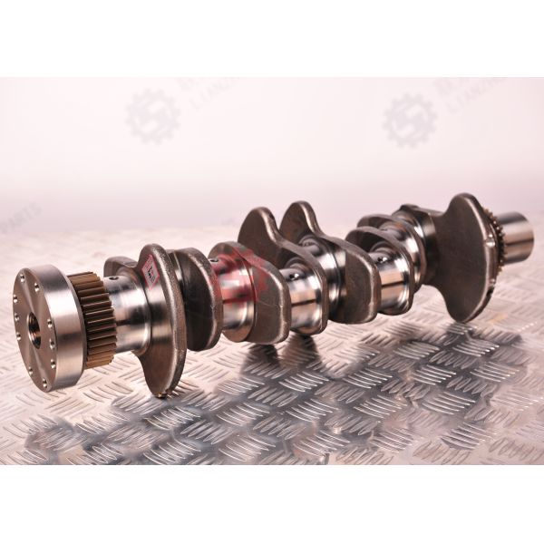 2831067 ISBe 4 Car Engine Cylinder Crankshaft 12 Months Warranty