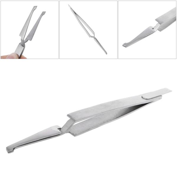 Des supports orthodontiques essentiels pour les kits orthodontiques