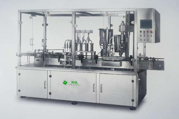 RoHS 3000BPH Automatic Bottle Unscrambler Machine