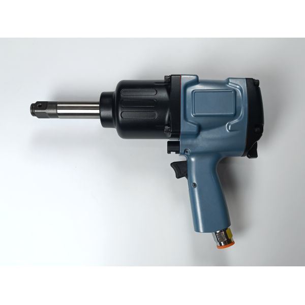 Эргономическая рукоятка 3 4 дюймовый ударный ключ 1,5/4 дюймовый длина наковальника высокий крутящий момент