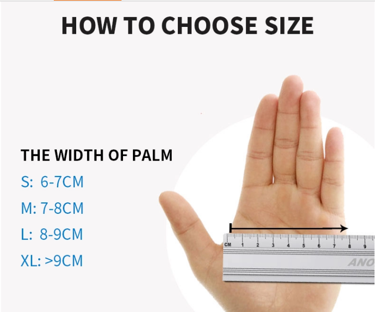 2020 Disposable Latex rubber gloves /nitrile disposable gloves disposable nitrile gloves/Vinyl disposable gloves