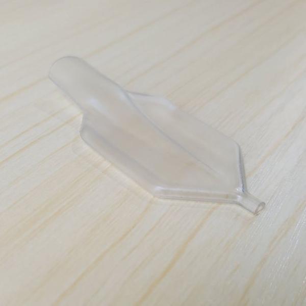 Artigos consumíveis médicos de ID3.0-ID10.0mm, balão Endotracheal do tubo do PVC