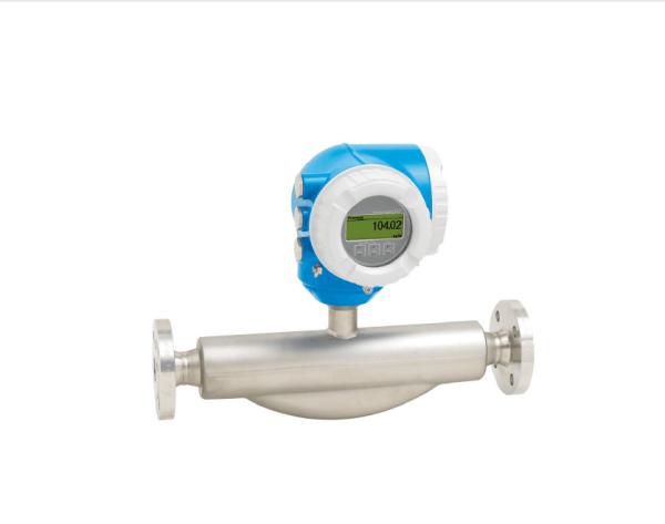 Proline Promass E 300 Coriolis Flowmeter Mid-range Coriolis Flowmeter