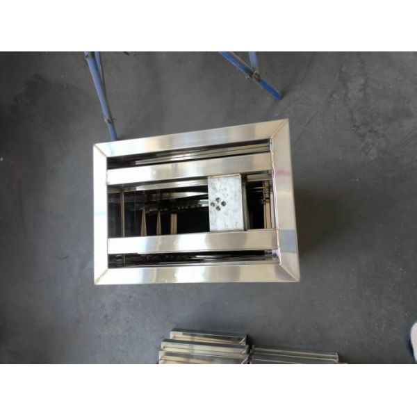 Wholesale  Industrial Platform TCS Bench Scale Digital Platform Weighing Scales 50x40cm 200kg