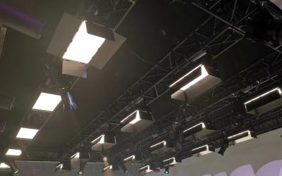 Panel Light Cheap Photography Led Soft Panel Studio Stage Lighting