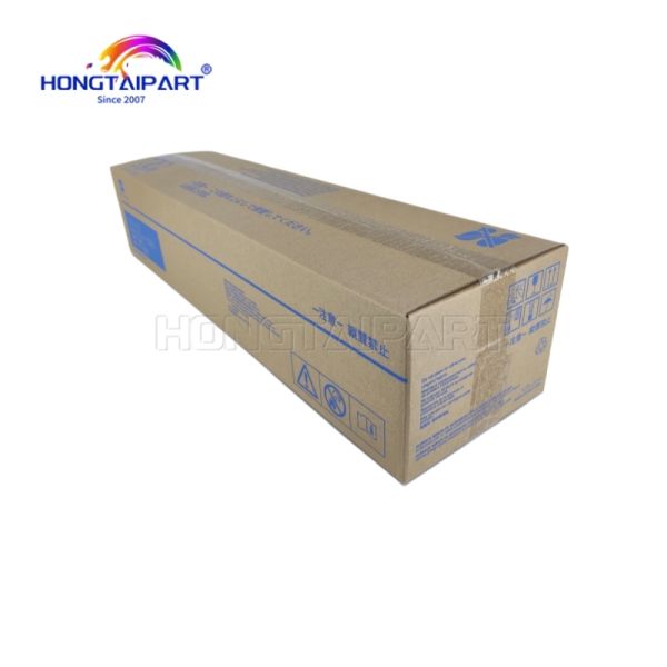 Genuine Developer Unit DV512 for Konica Minolta BH224 284 364 554 C221 C224 C284 C364 C454 C554 C283 C223S C285 C286 C365 Drum Kit Office Supply