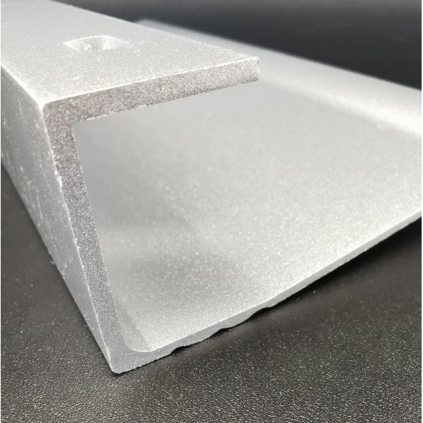 Плита тяги и нажима алюминия аксессуаров оборудования двери OEM деревянная стеклянная