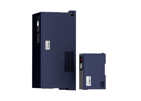 75kw 90kw VFD PMSM用周波数インバーター 自動生産機器に適用可能