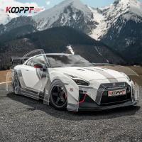 TPH auto-guérisseur à film PPF de protection anti-strass