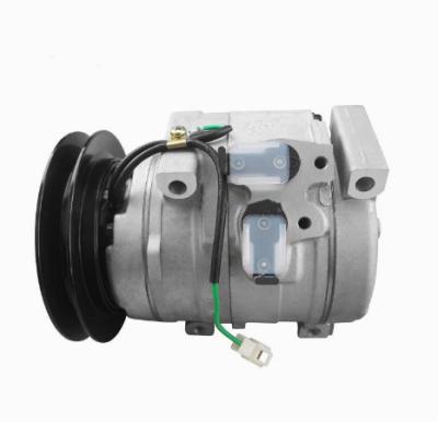 Automobile Air Conditioning System For Isuzu 447220-5061 247300-4620 247300-4090