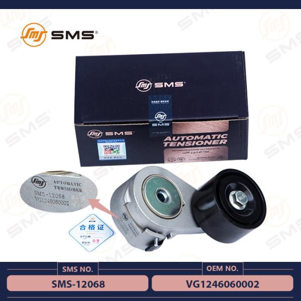 VG1246060002 tendeur automatique Assy Sinotruk Howo Engine Parts SMS-12068