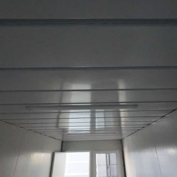 Lightweight Foldable Prefabricated Home Quick Installation Flat Pack Container House Wind proof