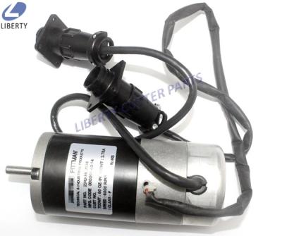 Conjunto de motor 74494050 da linha central de C - para o cortador GT5250 S5200 PN74494000 de