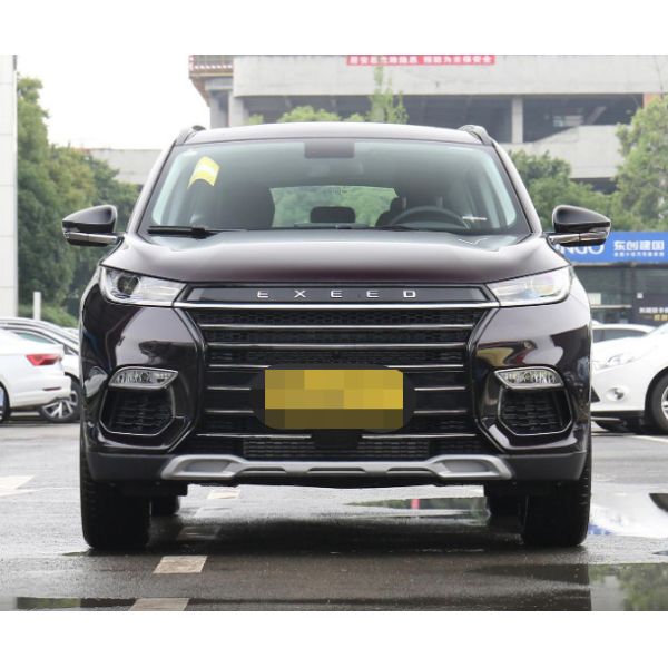Exeed TX 2021 1.6T 2WD chaoneng 3, 5 Seats SUV gasoline Cars 145kw 7DCT New Car