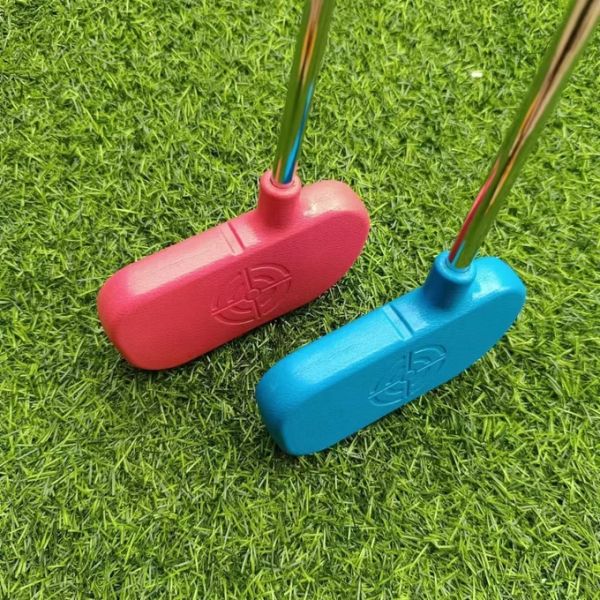 mini golf putter plastic golf putter mini golf course plastic putter